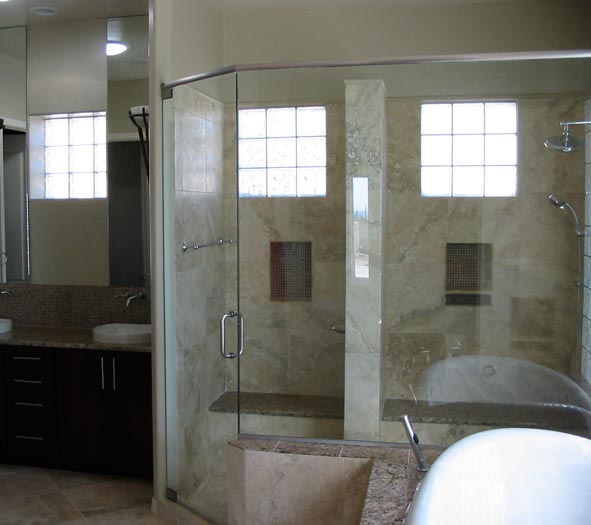 Shower & Bath Enclosures — image 29