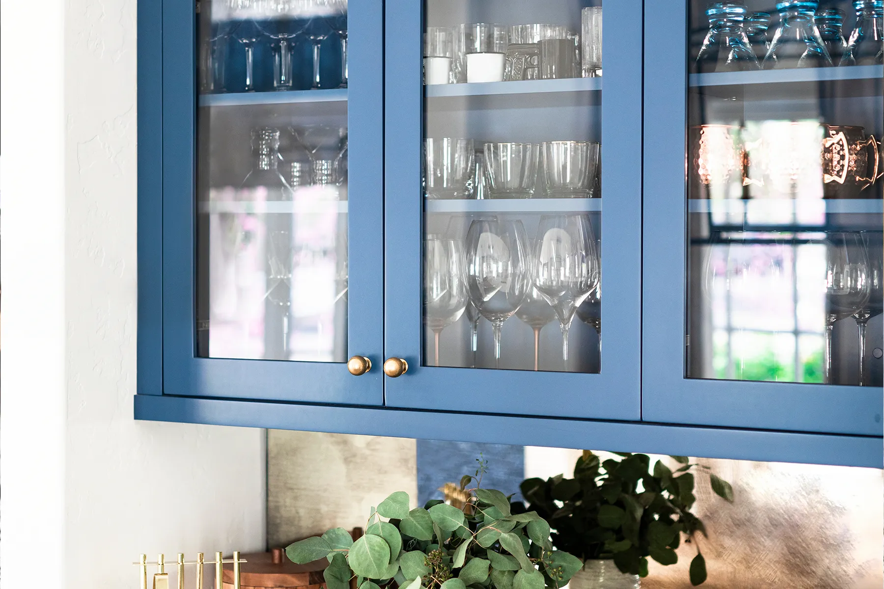 Cabinet Glass